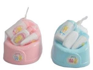 Opakowanie Nocnik z akcesoriami mix