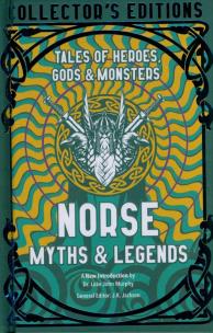 Opakowanie Norse Myths & Legends