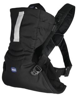 Opakowanie Nosidło EasyFit black night do 9kg