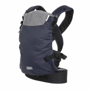 Opakowanie Nosidło Skin Fit blue passion do 9kg