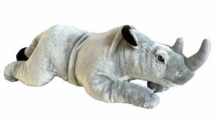 Opakowanie Nosorożec 42cm