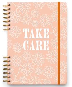 Opakowanie Notatnik 200K linia Take Care