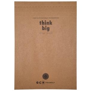 Opakowanie Notatnik A4/100K kratka Flexi Eco-Clas (10szt)