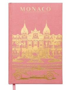 Opakowanie Notatnik A5/240K linia Monaco
