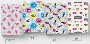 Opakowanie Notatnik A5/96K BG-870 mix