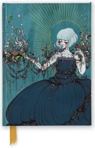 Opakowanie Notatnik A5 linia TW Cold Spring in Bloom Broci