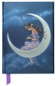 Opakowanie Notatnik A5 linia TW Księżyc Jean&Ron Henry