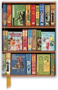 Opakowanie Notatnik A5 linia TW Przygodowe książki