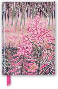 Opakowanie Notatnik A5 linia TW Rozchodząca się mgła Annie