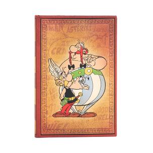 Opakowanie Notatnik Asterix & Obelix mini linie PB9706-8