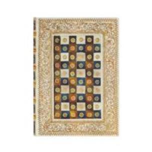 Opakowanie Notatnik Aureo Midi linia