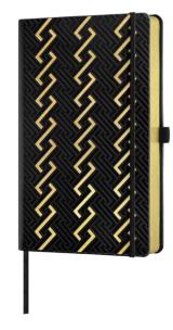 Opakowanie Notatnik Castelli Cooper and Gold Roman 13x21 linia