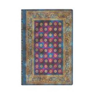 Opakowanie Notatnik Celeste Mini linia