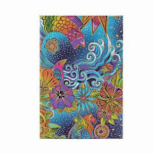 Opakowanie Notatnik Celestial Magic mini linia PB9695-5