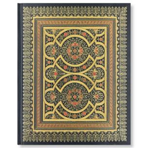 Opakowanie Notatnik Duży Palladiański