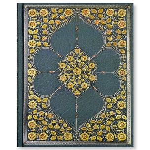 Opakowanie Notatnik Duży Sąd Hampton