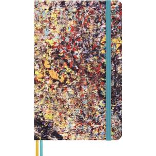 Notatnik L linia Rok Smoka. Wydawca: Moleskine. Multiszop.pl Opakowanie Notatnik L linia Rok Smoka