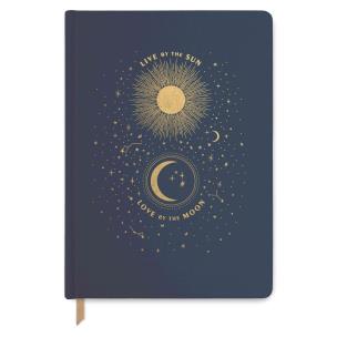 Opakowanie Notatnik Live By The Sun Jumbo Notebook