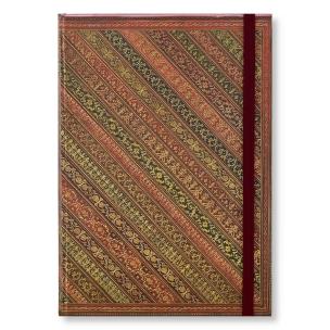 Notatnik midi Wiktoriański Filigran. Wydawca: Peter Pauper Press. Multiszop.pl Opakowanie Notatnik midi Wiktoriański Filigran