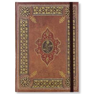 Opakowanie Notatnik Mini Oświecenie