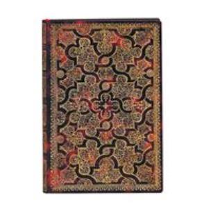 Opakowanie Notatnik Mystique Mini linia