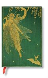 Opakowanie Notatnik Olive Fairy Mini linia