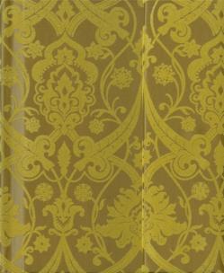 Opakowanie Notatnik ozdobny 0030-01 Velvet Mini