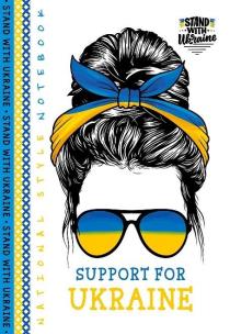 Opakowanie Notatnik ozdobny A6/64K kratka TW Okulary