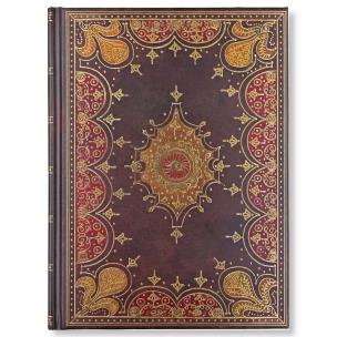 Opakowanie Notatnik Szyty Nautilus