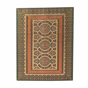 Opakowanie Notatnik w linie Paperblanks Daphnis Ultra