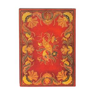 Opakowanie Notatnik w linie Paperblanks Fiammetta Midi