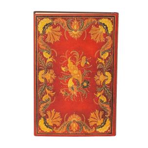 Opakowanie Notatnik w linie Paperblanks Fiammetta Ultra