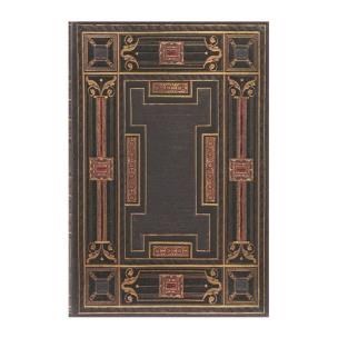 Opakowanie Notatnik w linie Paperblanks Onyx Mini