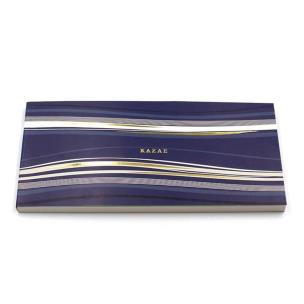 Opakowanie Notatnik z karteczkami linia Kaza-e 8mm niebieski