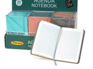 Opakowanie Notes 14x9cm (24szt)