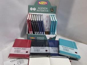 Opakowanie Notes (16szt)