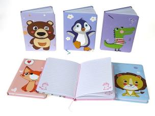 Opakowanie Notes 17,5x12,5cm (12szt)