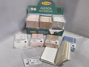 Opakowanie Notes (24szt)