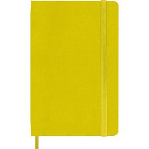 Notes 9x24cm 192K linia TW żółty. Wydawca: Moleskine. Multiszop.pl Opakowanie Notes 9x24cm 192K linia TW żółty