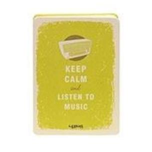 Opakowanie Notes A5/128K