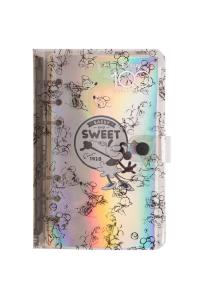 Opakowanie Notes A5 160 k. wzór Disney 100 wzór 3