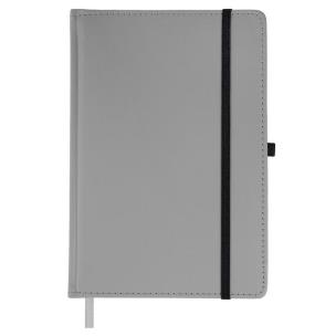 Opakowanie Notes A5 kratka szary EASY