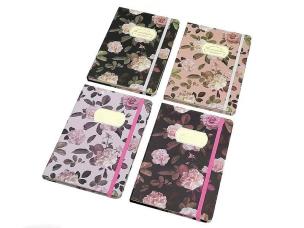 Opakowanie Notes A5 linia MIX