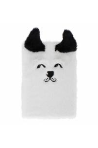 Opakowanie Notes A5 pluszowy dog