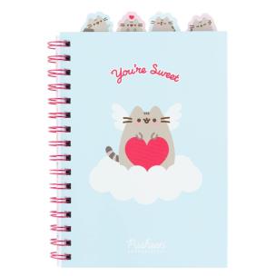 Opakowanie Notes A5 Purrfect Love Pusheen PNE01