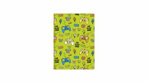 Opakowanie Notes A6 z nadrukiem Pady