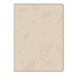 Opakowanie Notes B6 80 k. Disney Fashion Stitch wzór 3