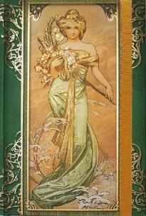 Opakowanie Notes B6 MetPremium 04