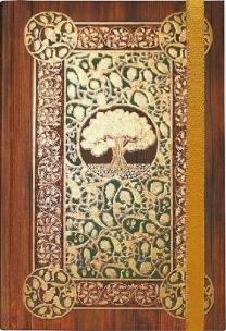 Opakowanie Notes B6 MetPremium 08