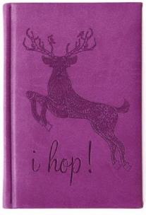 Opakowanie Notes B6 Vivella 02